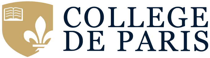logo college paris web
